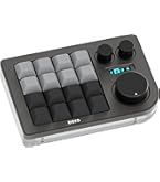 DaVinci Resolve Speed Editor コントローラー Amazon.co.jp: Blackmagic Design DaVinci Resolve Speed Editor